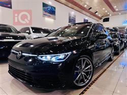 فولكسفاغن جولف